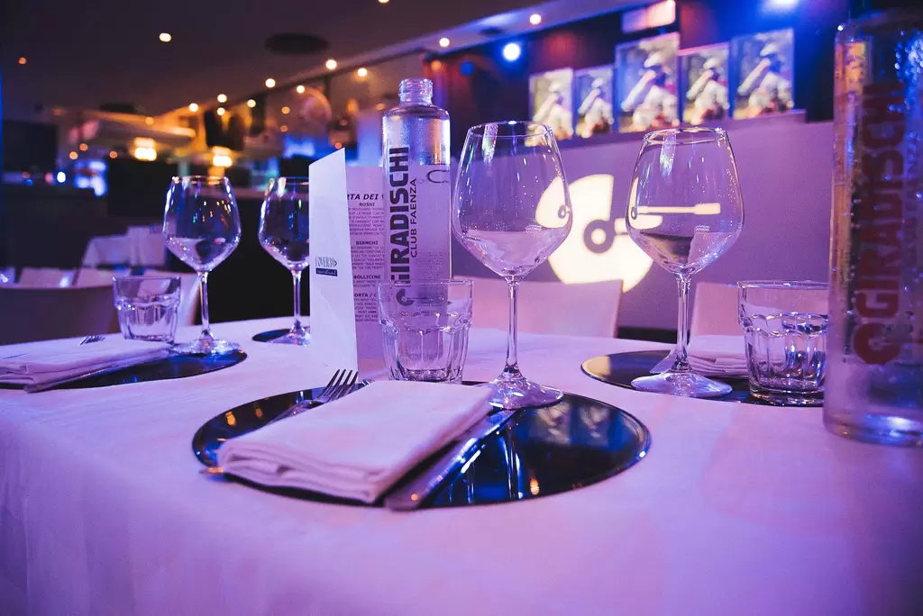 Immagine del ristorante 6912