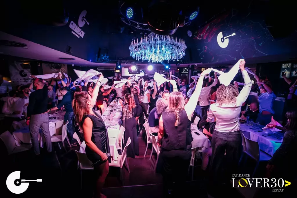 Immagine del ristorante 6911