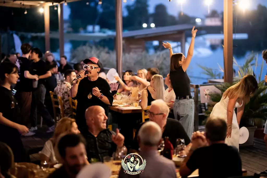 Immagine del ristorante 7923