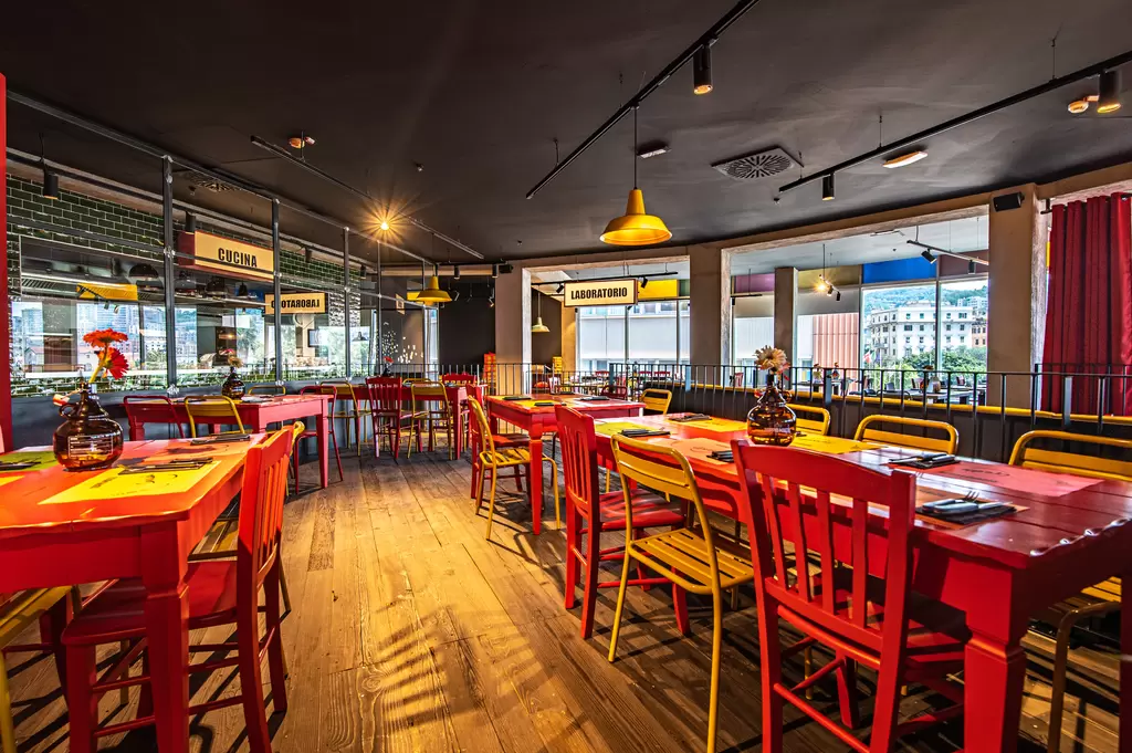 Restaurant image 9767