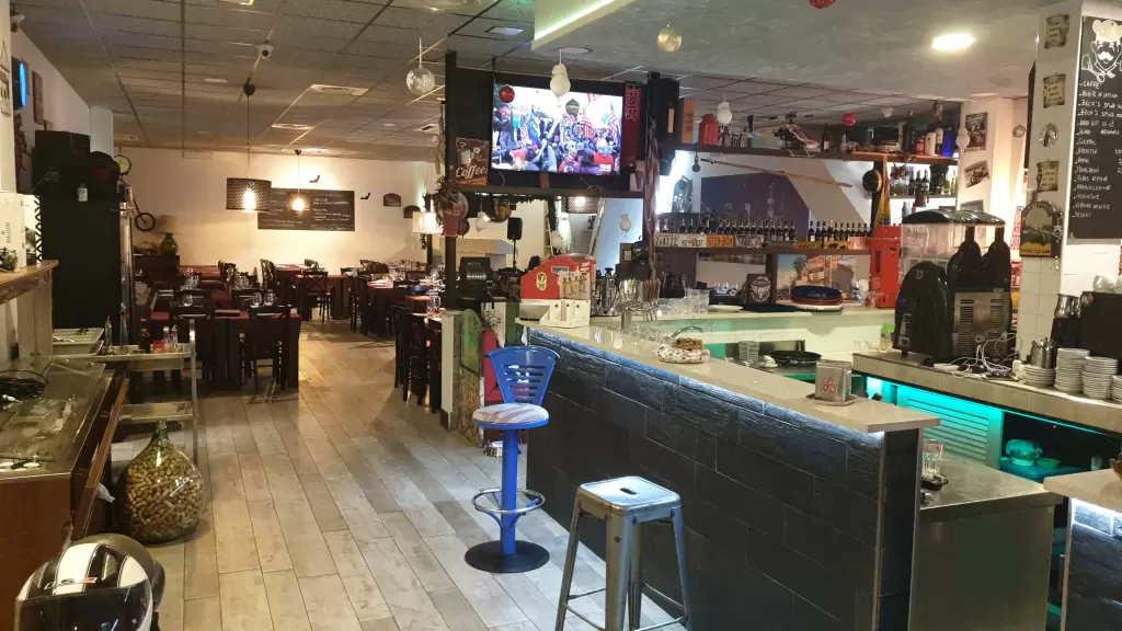 Karaoke tra amici da Sale & Peperoncino: 13 posti liberi