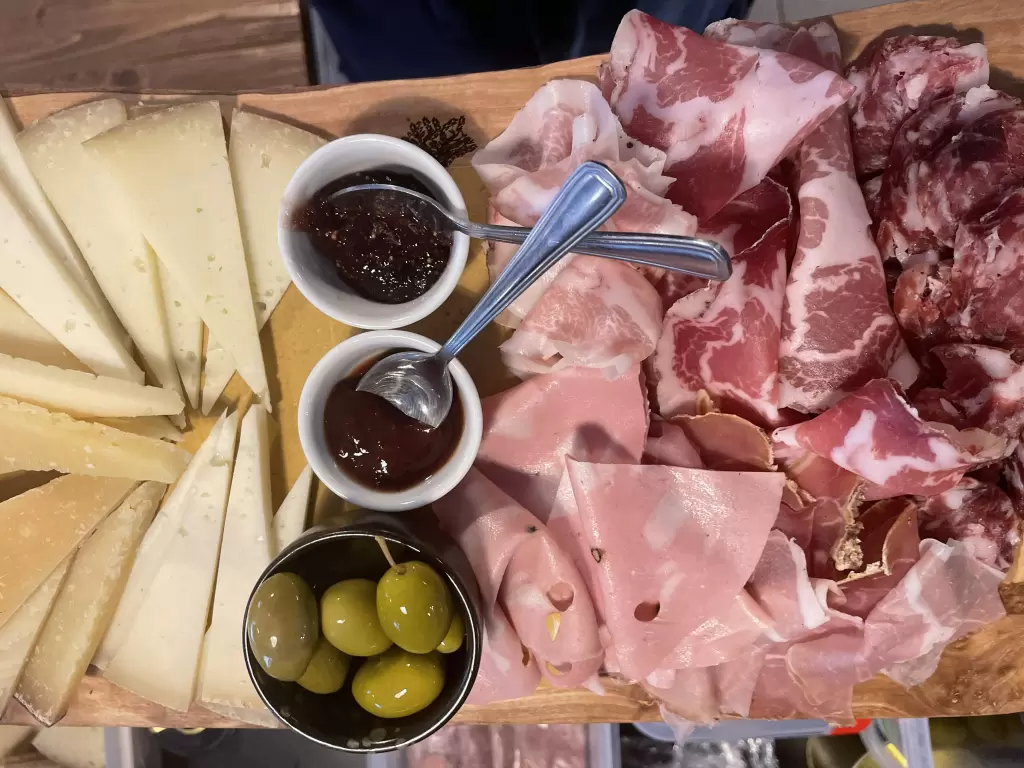 Immagine del ristorante 968