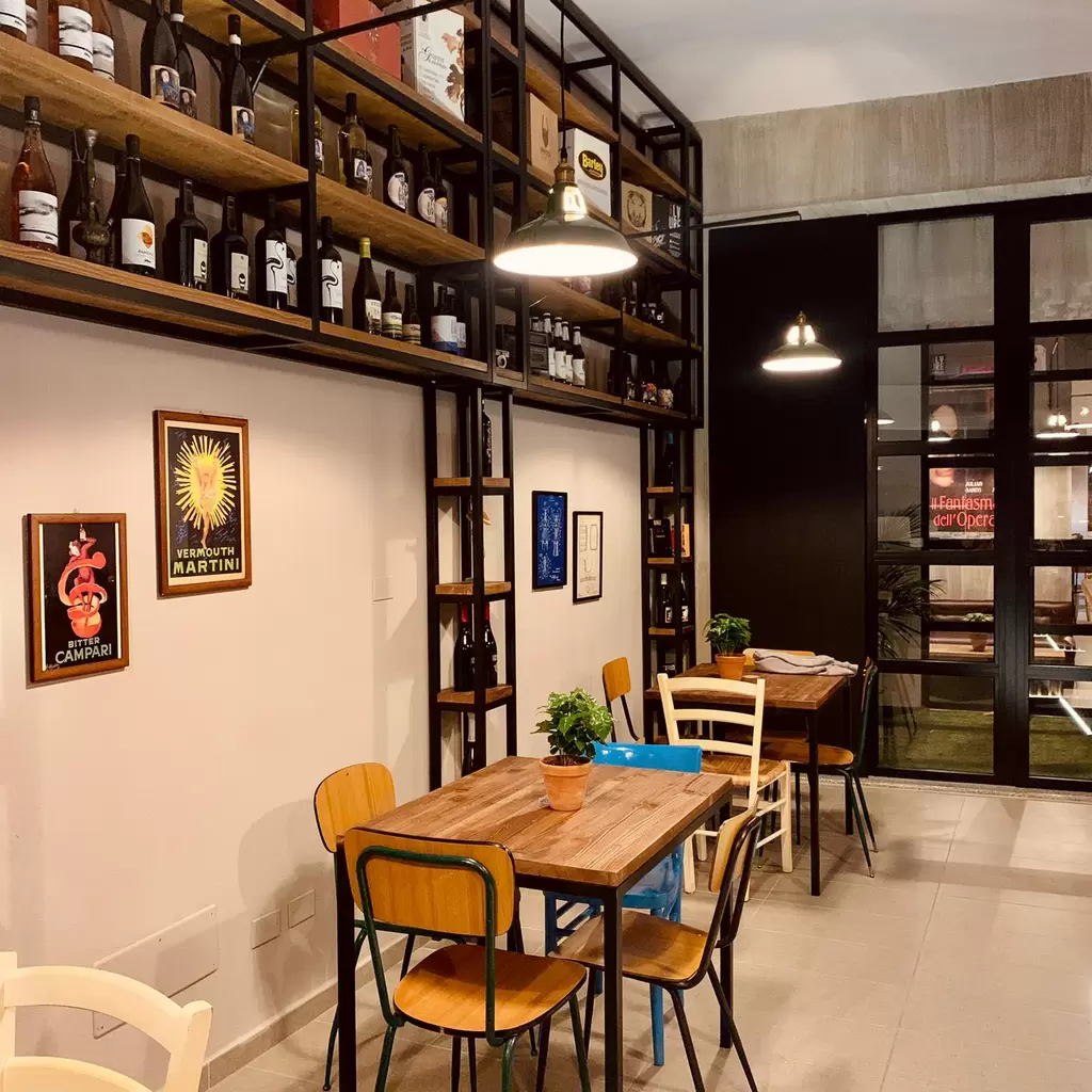 Immagine del ristorante 959