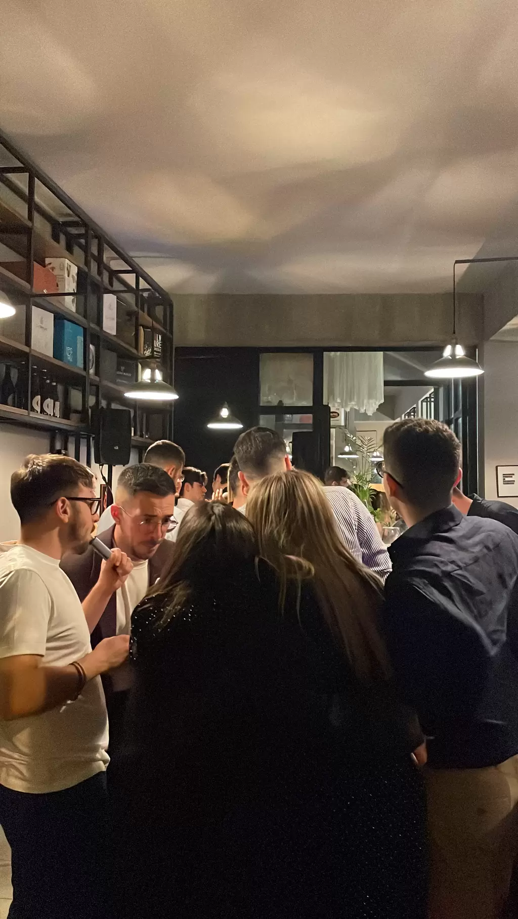 Immagine del ristorante 961