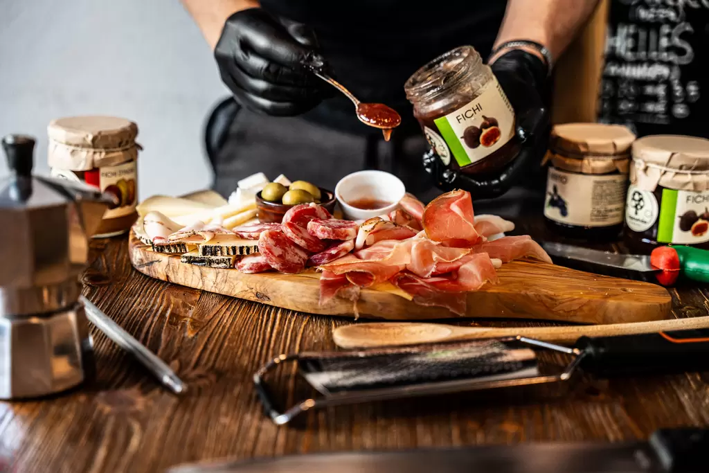 Immagine del ristorante 7344