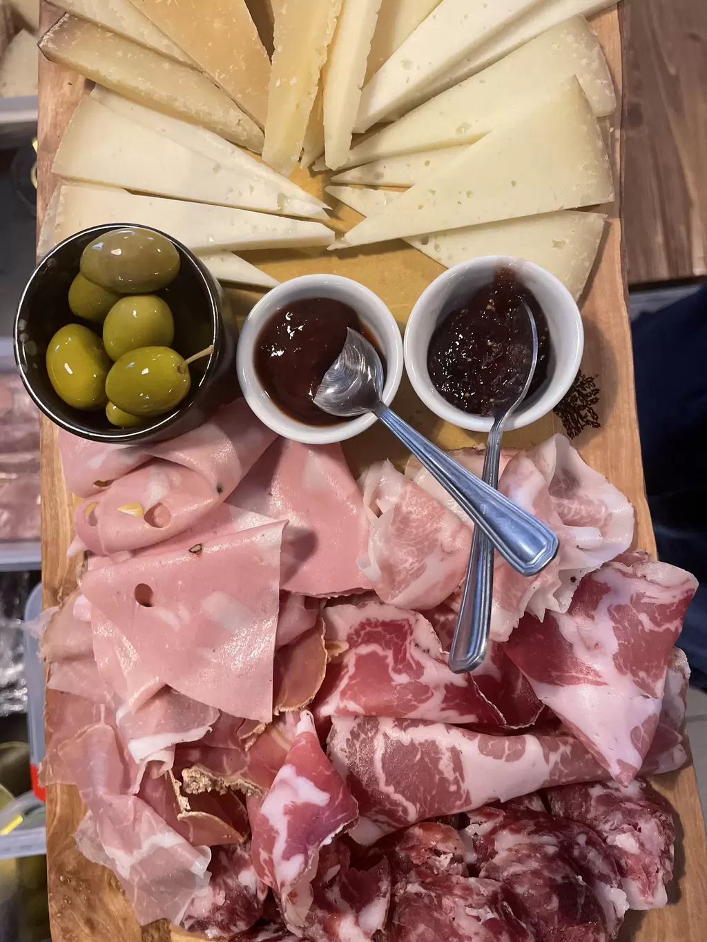 Immagine del ristorante 966