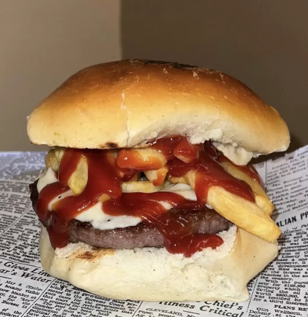 Restaurant image 9393