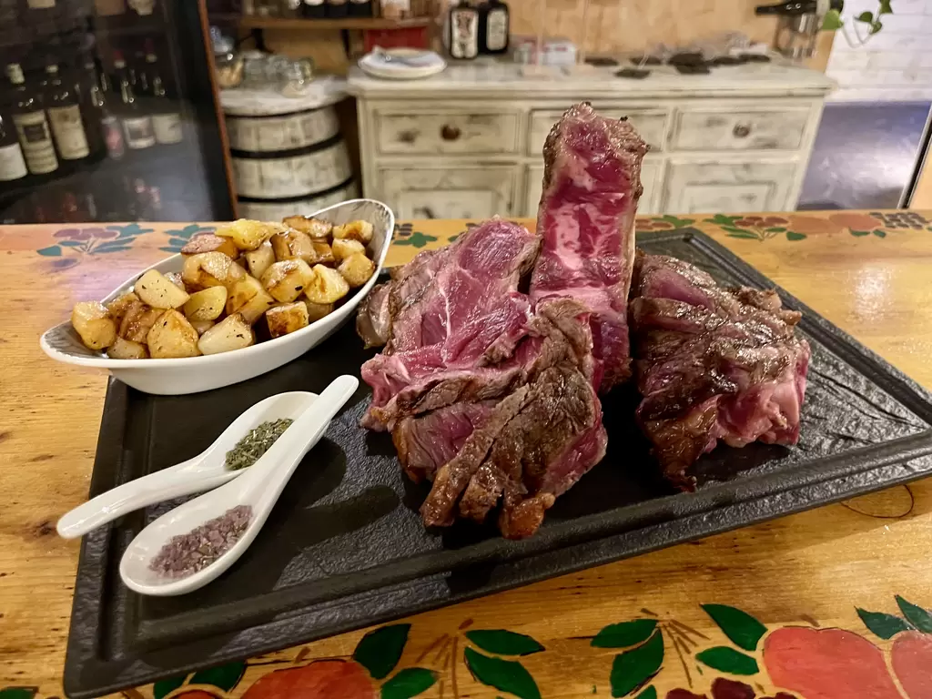 Immagine del ristorante 5445