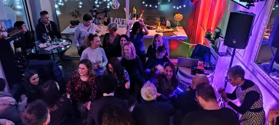 Immagine del ristorante 801