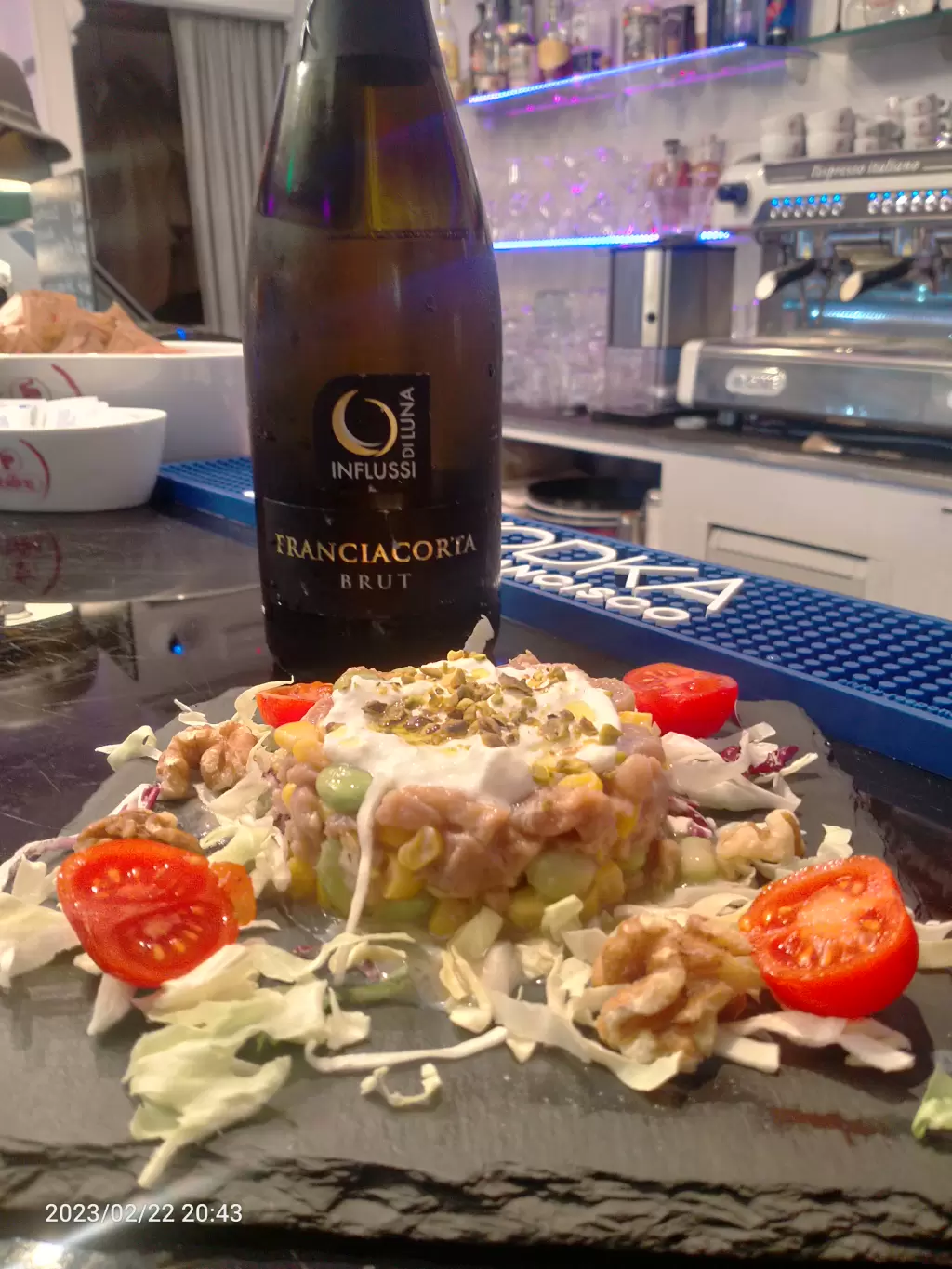 Immagine del ristorante 798