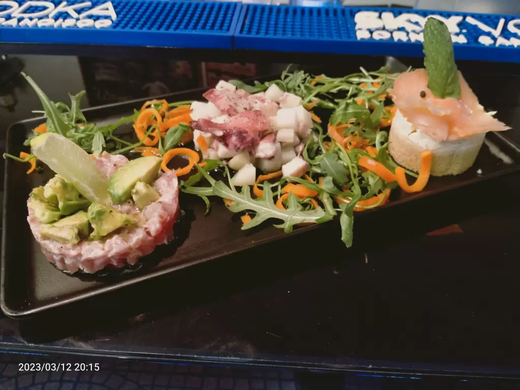 Immagine del ristorante 797