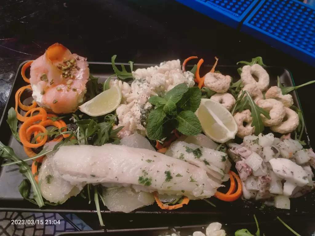 Immagine del ristorante 796