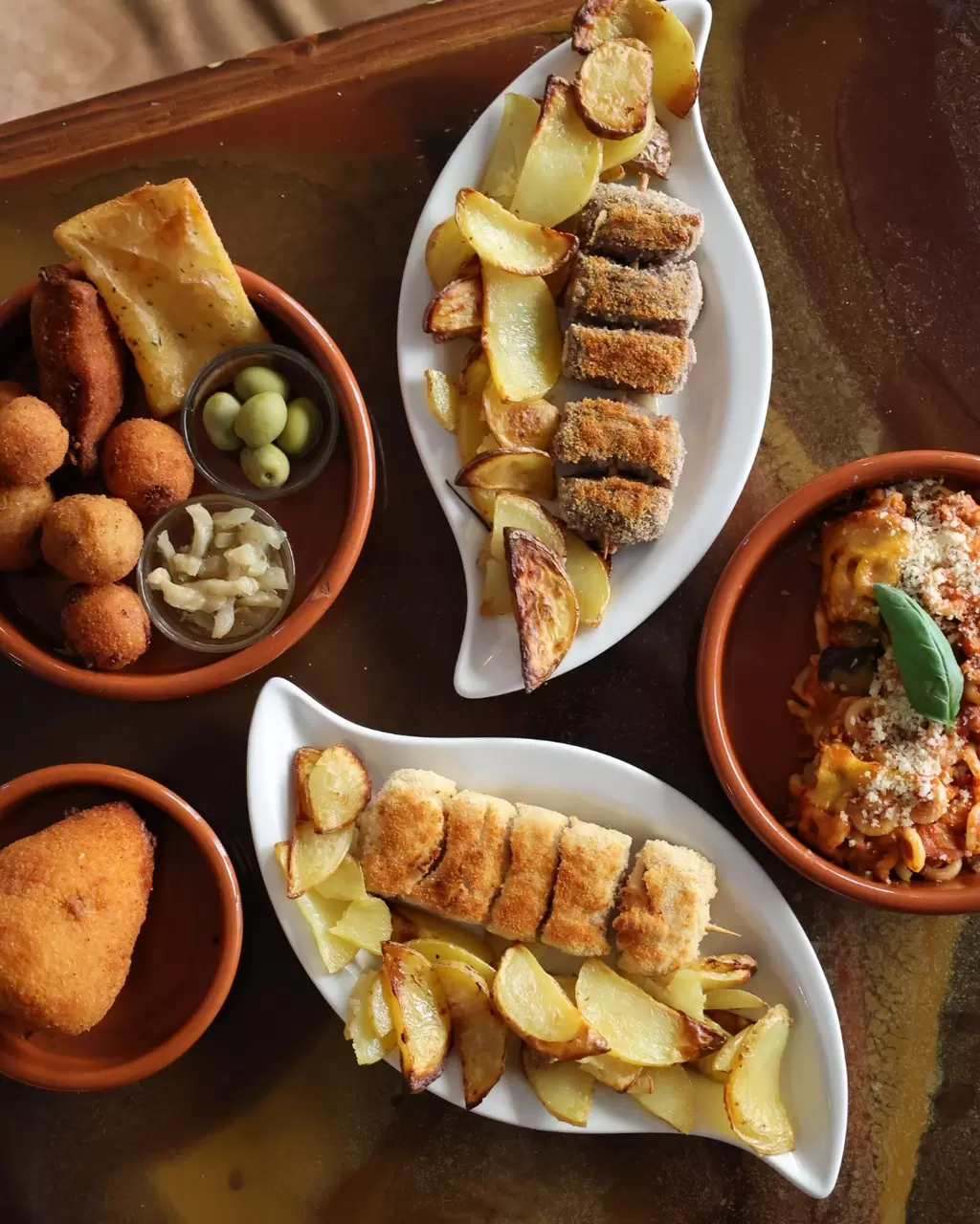 Restaurant image 9382