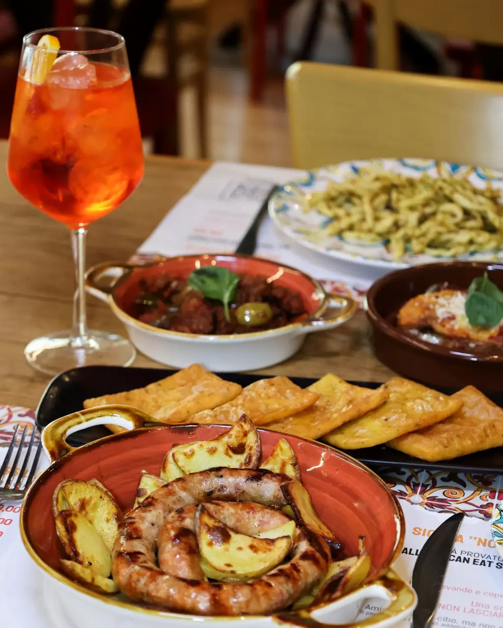 Restaurant image 9385