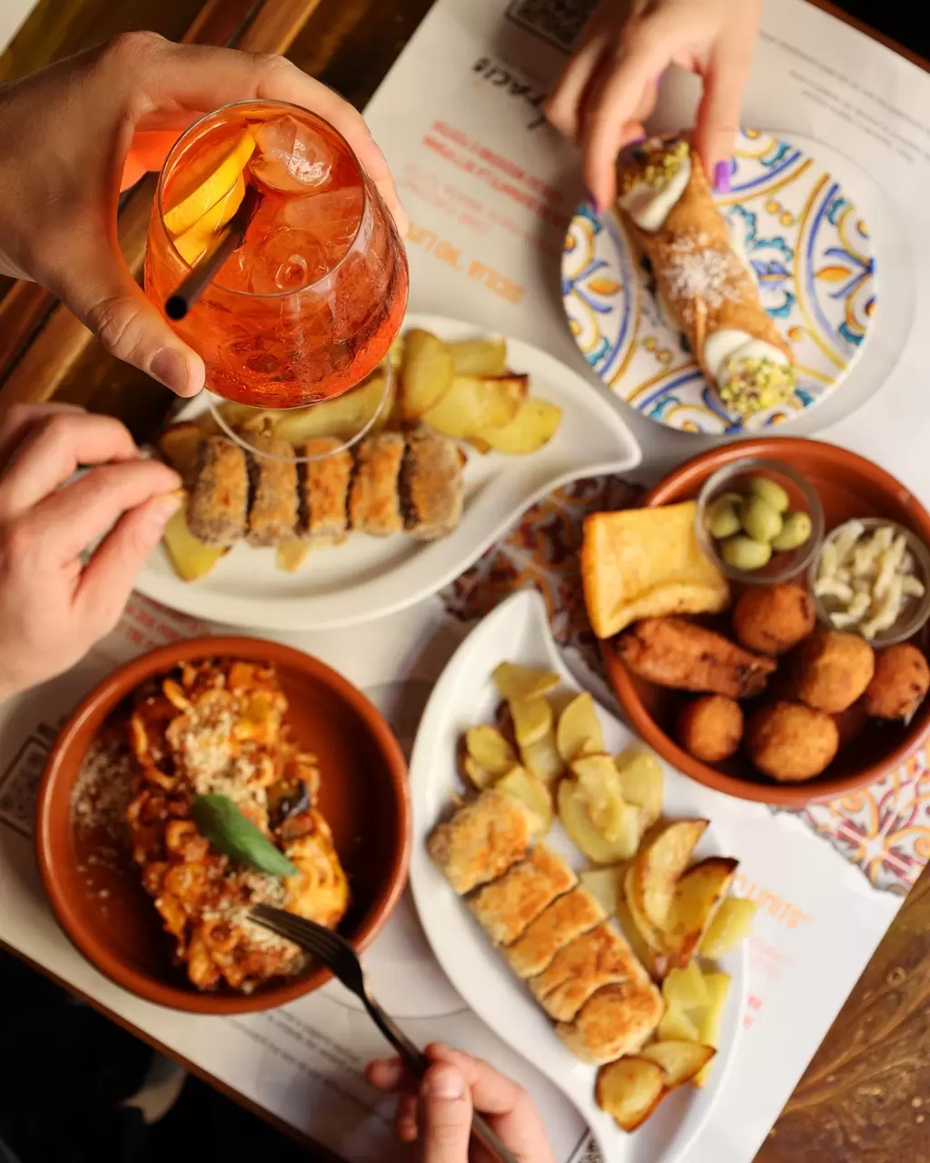 Restaurant image 9391