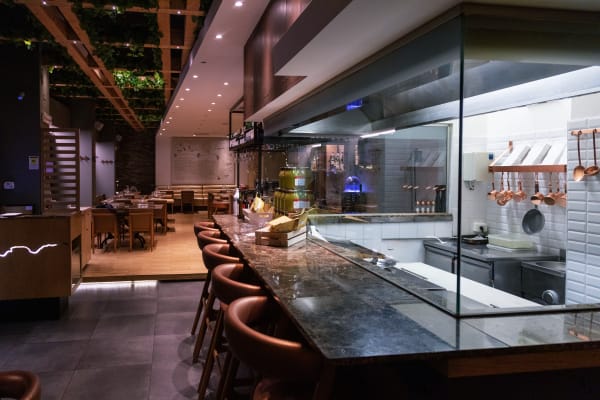 Restaurant image 9390