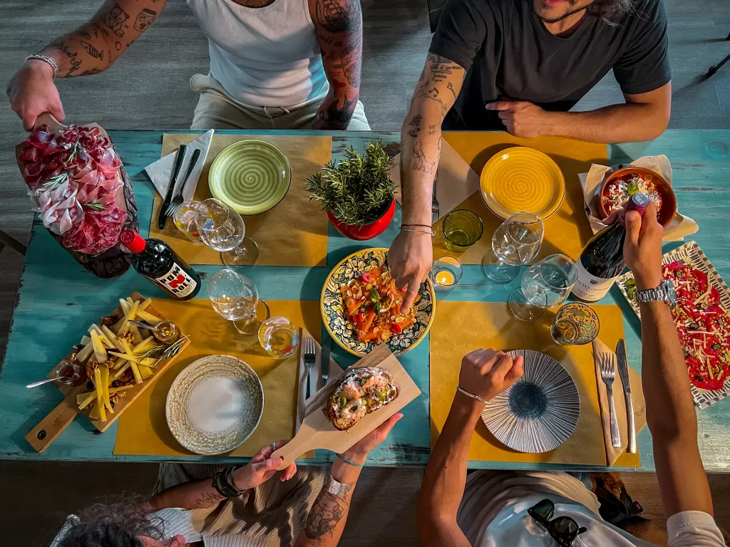 Imagen del restaurante 666