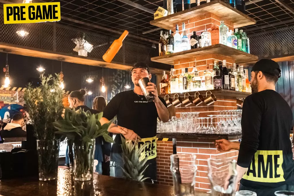 Restaurant image 696