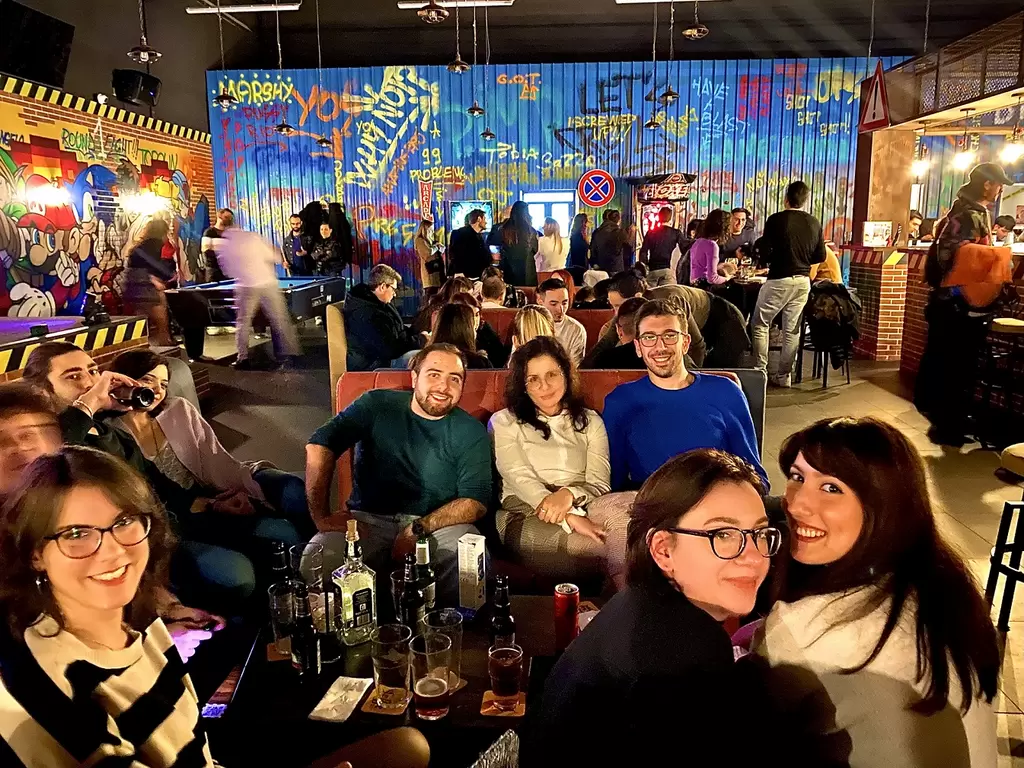 Restaurant image 695