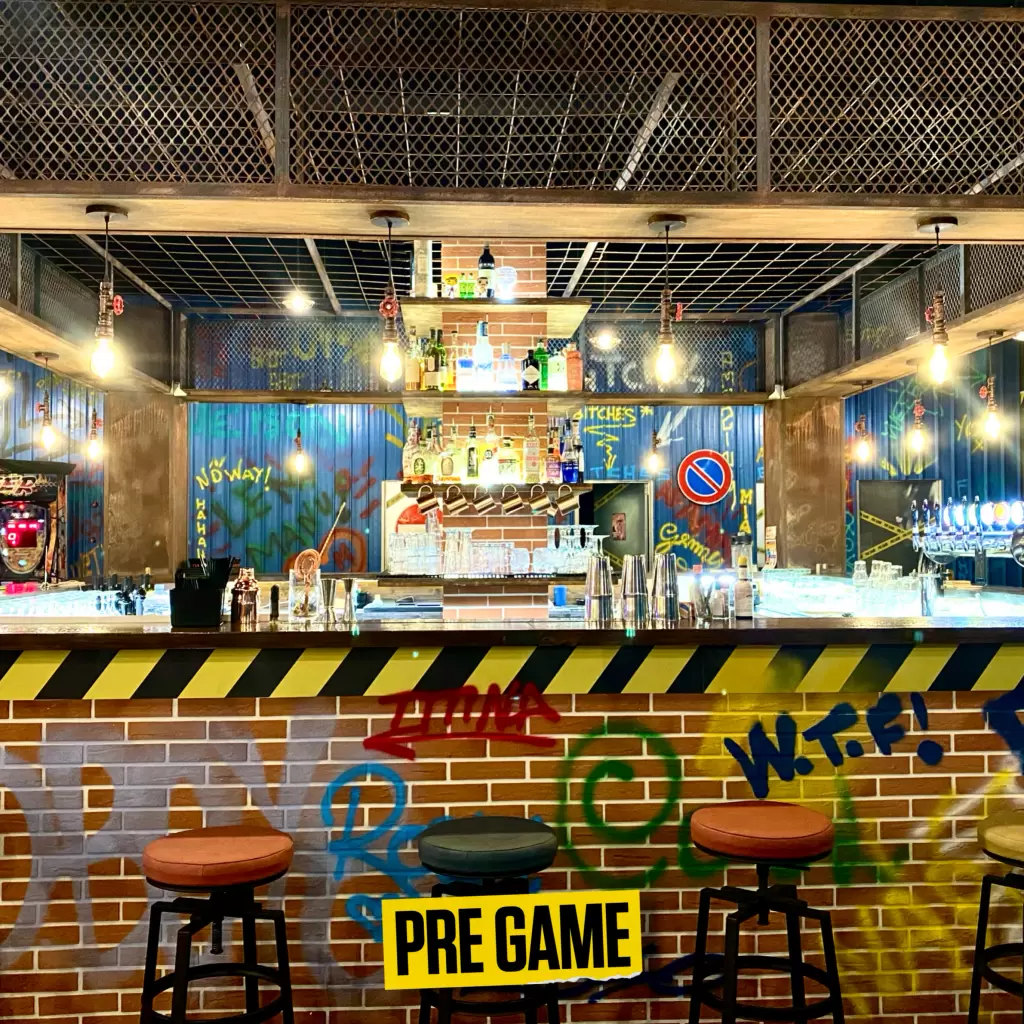 Restaurant image 689