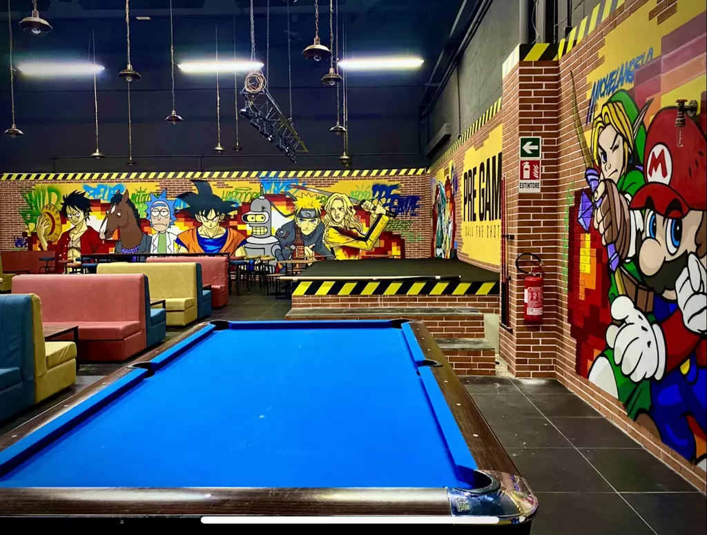 Restaurant image 693