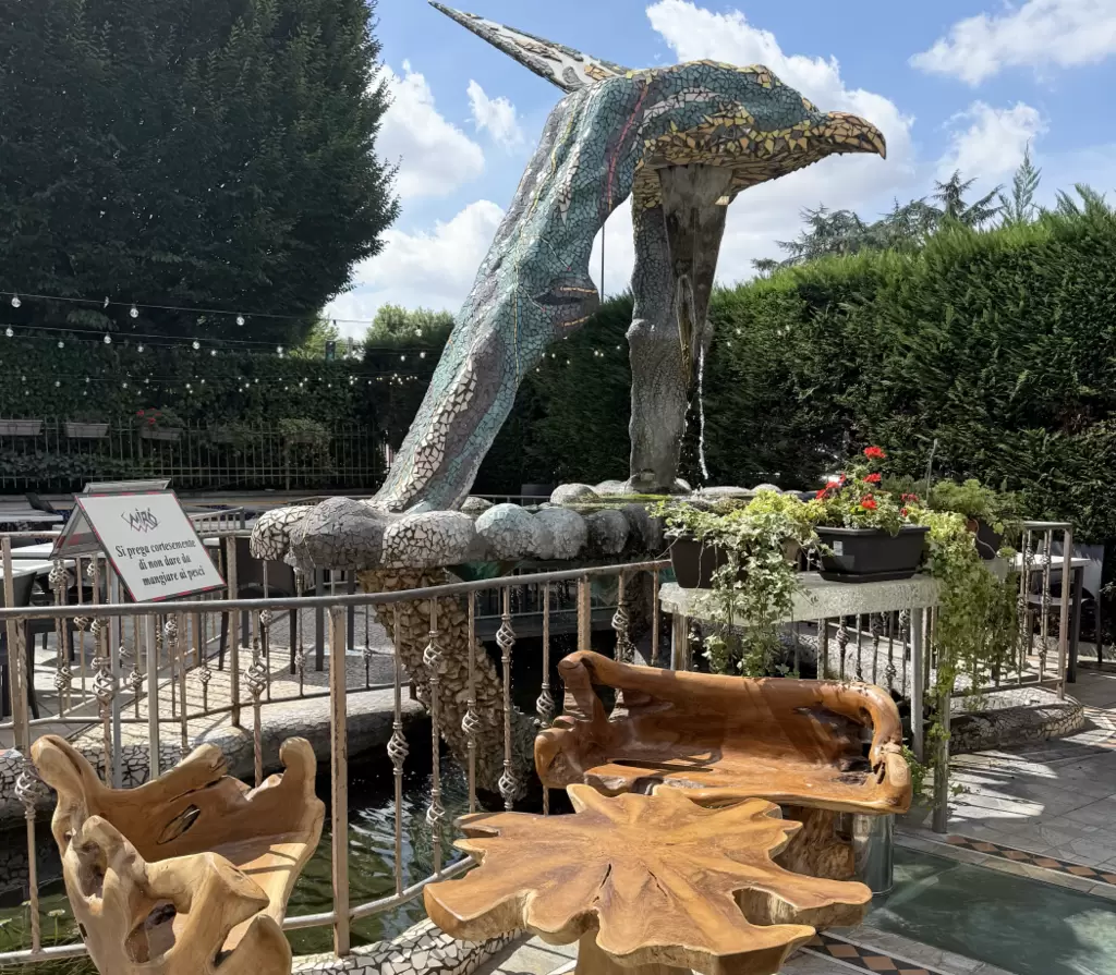 Immagine del ristorante 8634