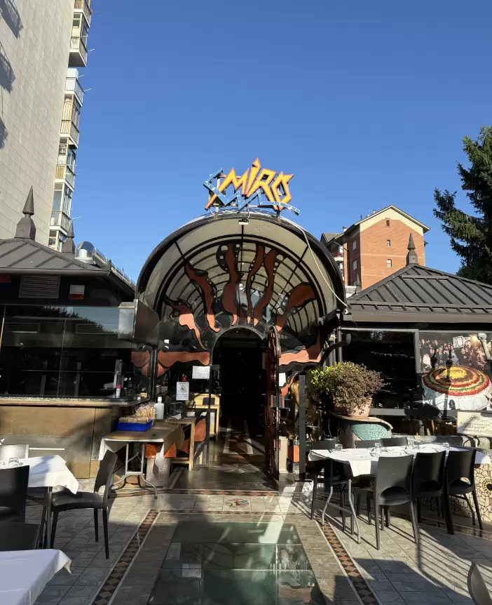 Immagine del ristorante 8633