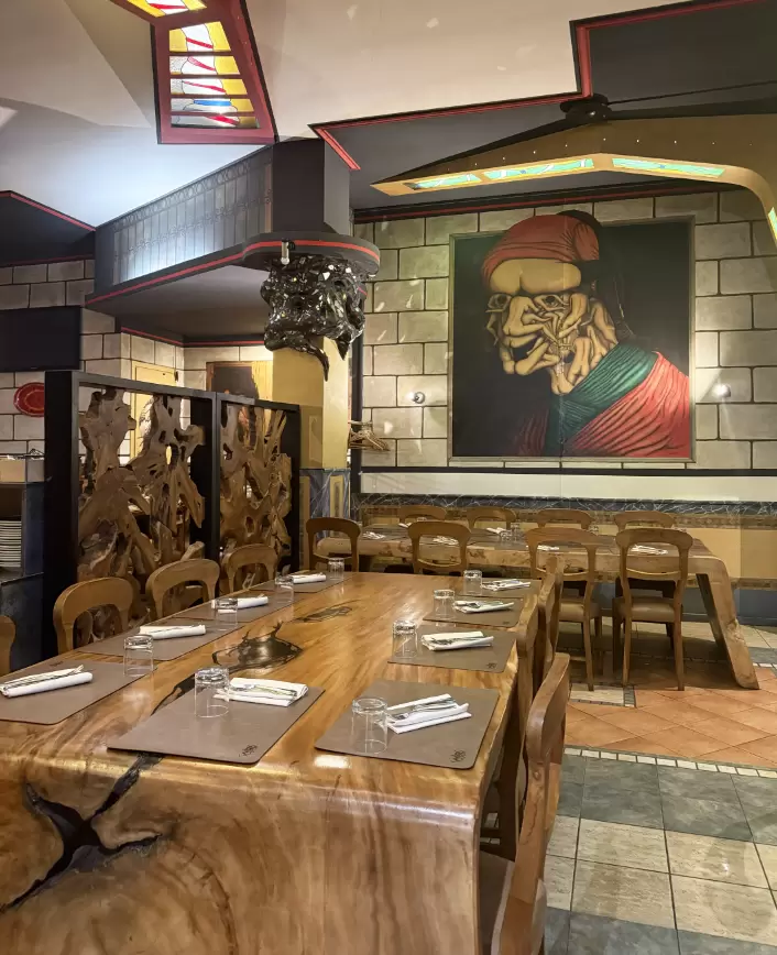 Immagine del ristorante 8631