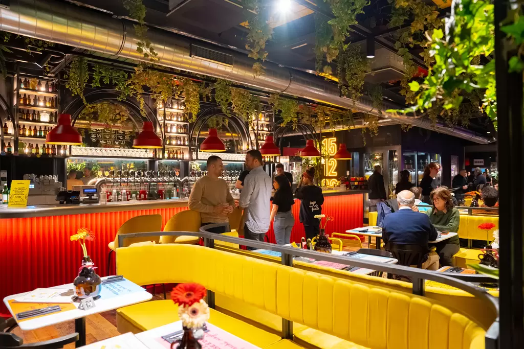 Immagine del ristorante 9755