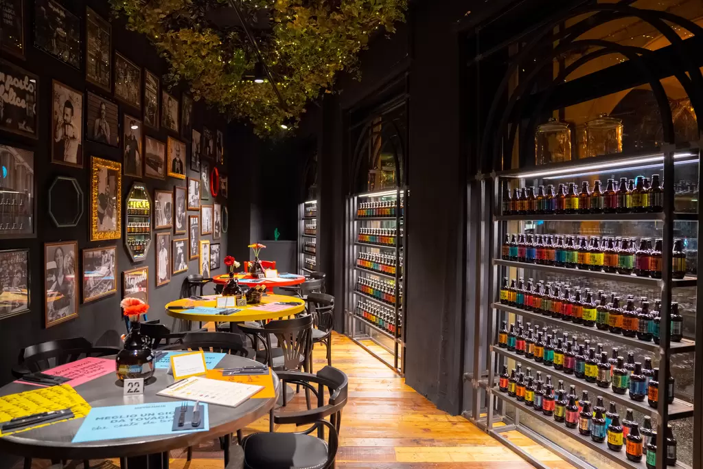 Immagine del ristorante 9751