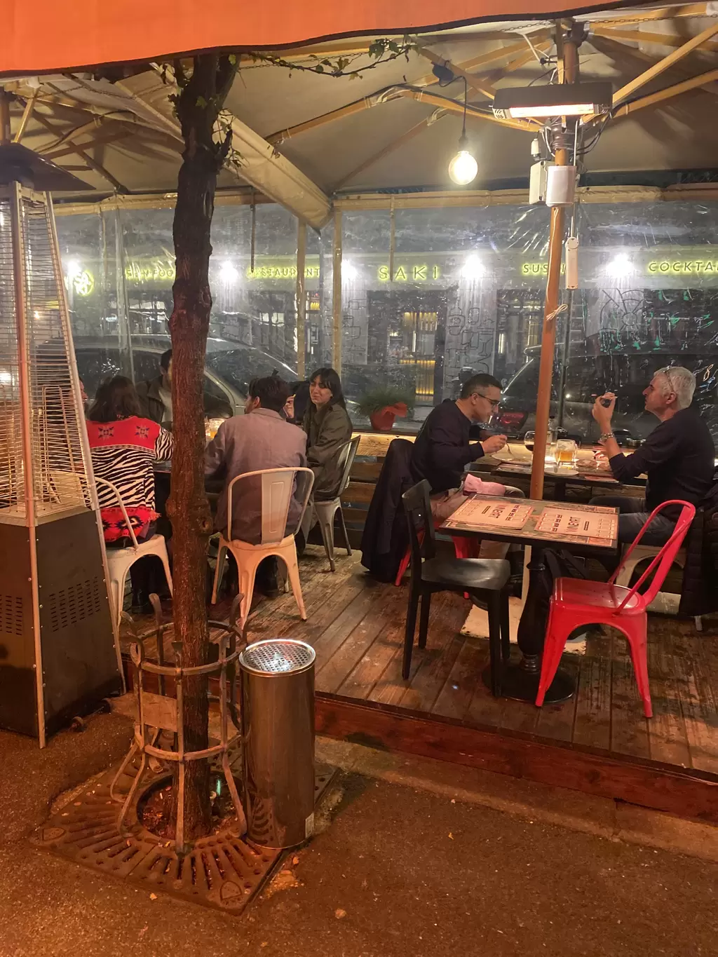Immagine del ristorante 6414