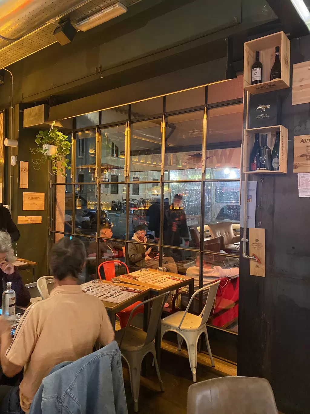 Immagine del ristorante 6413