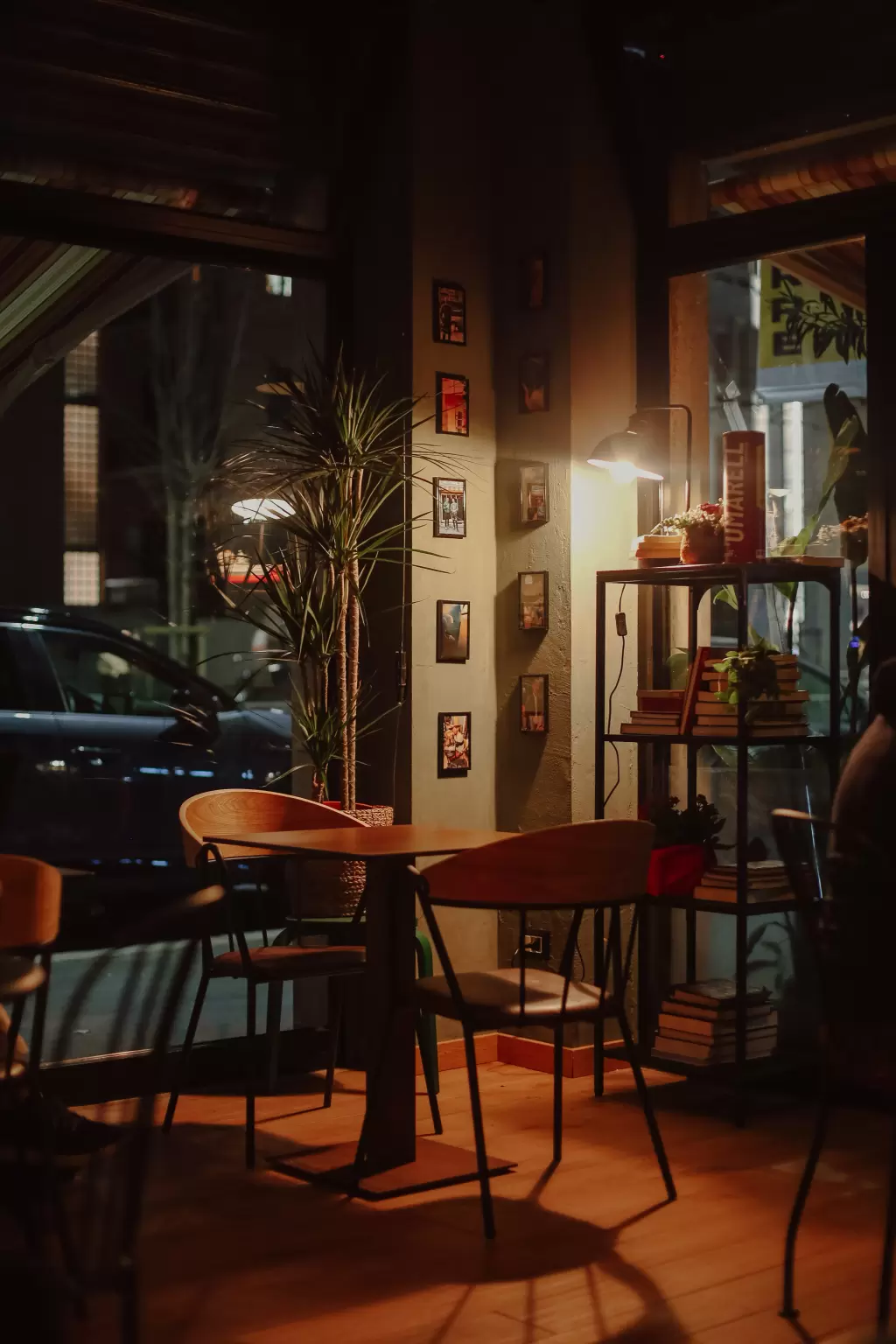 Restaurant image 892