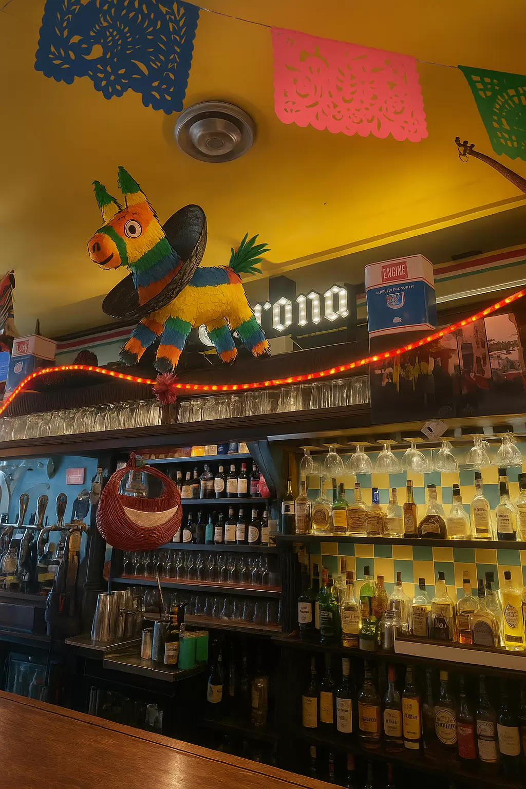 Immagine del ristorante 7730