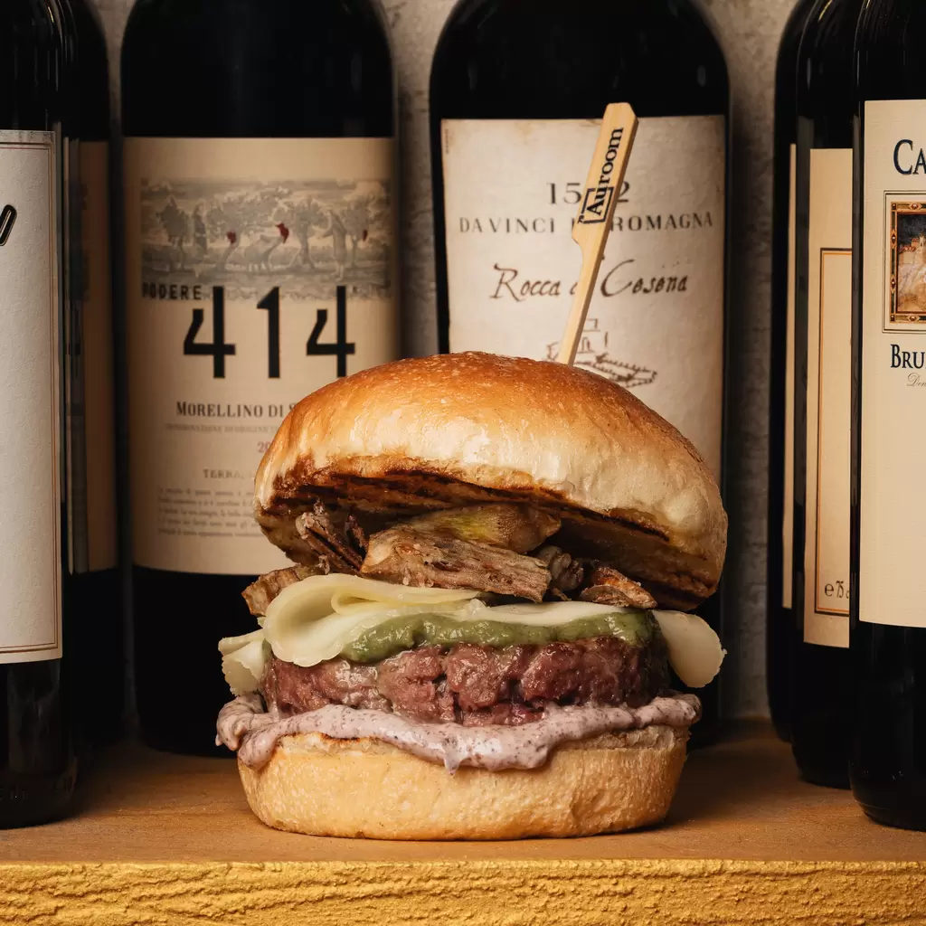 Immagine del ristorante 7177