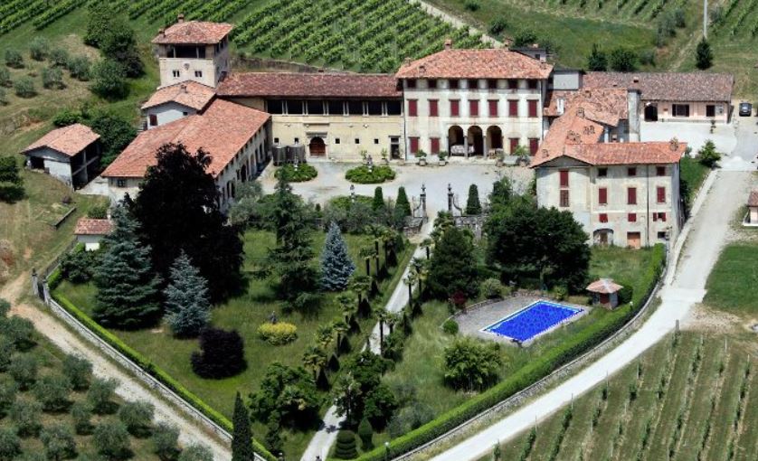 Immagine del ristorante 1109