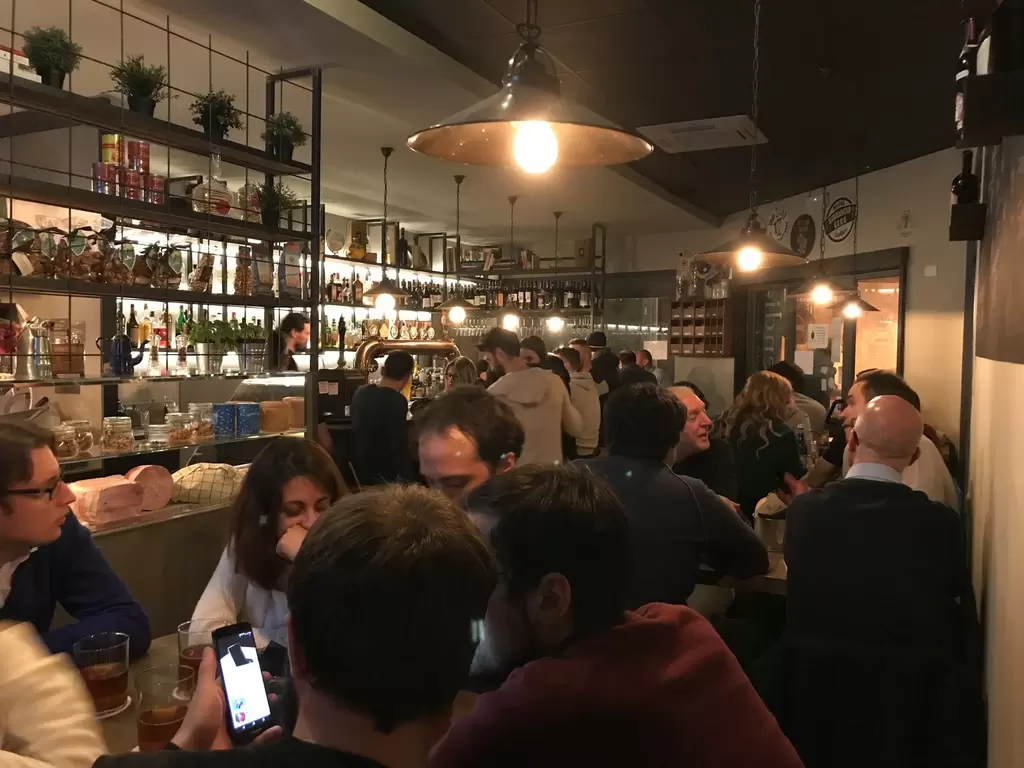 Immagine del ristorante 7631