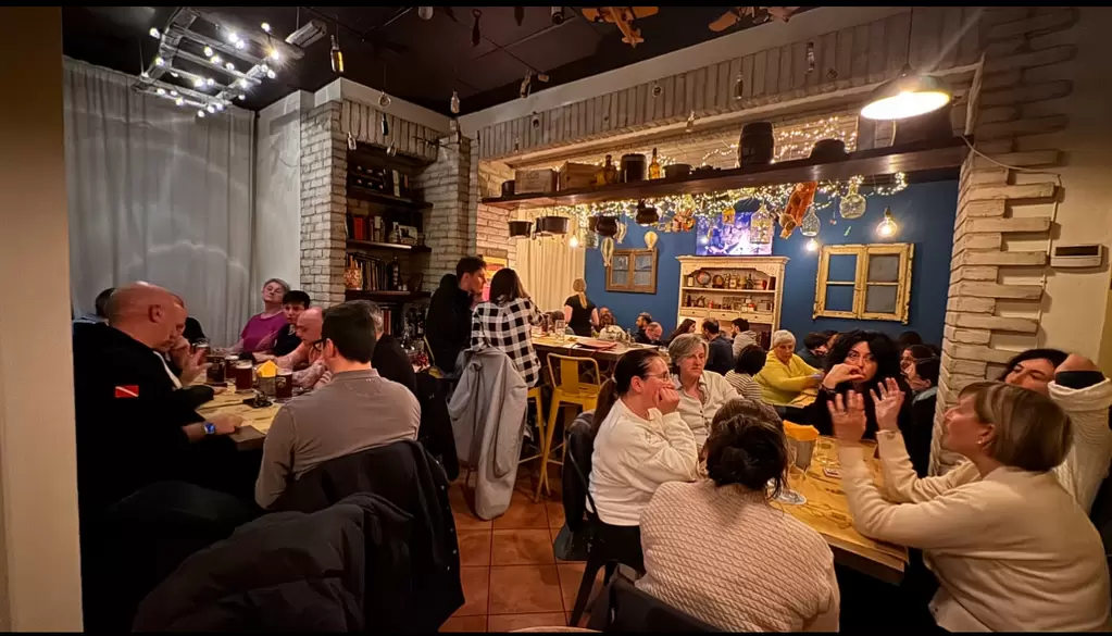 Immagine del ristorante 7638