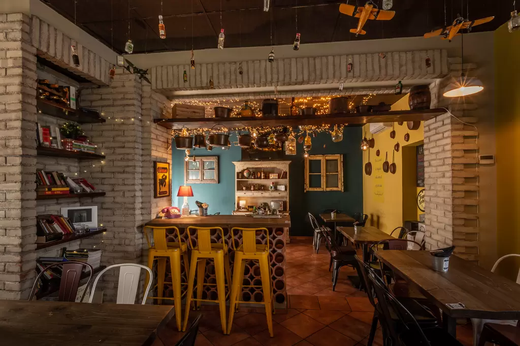 Immagine del ristorante 7630