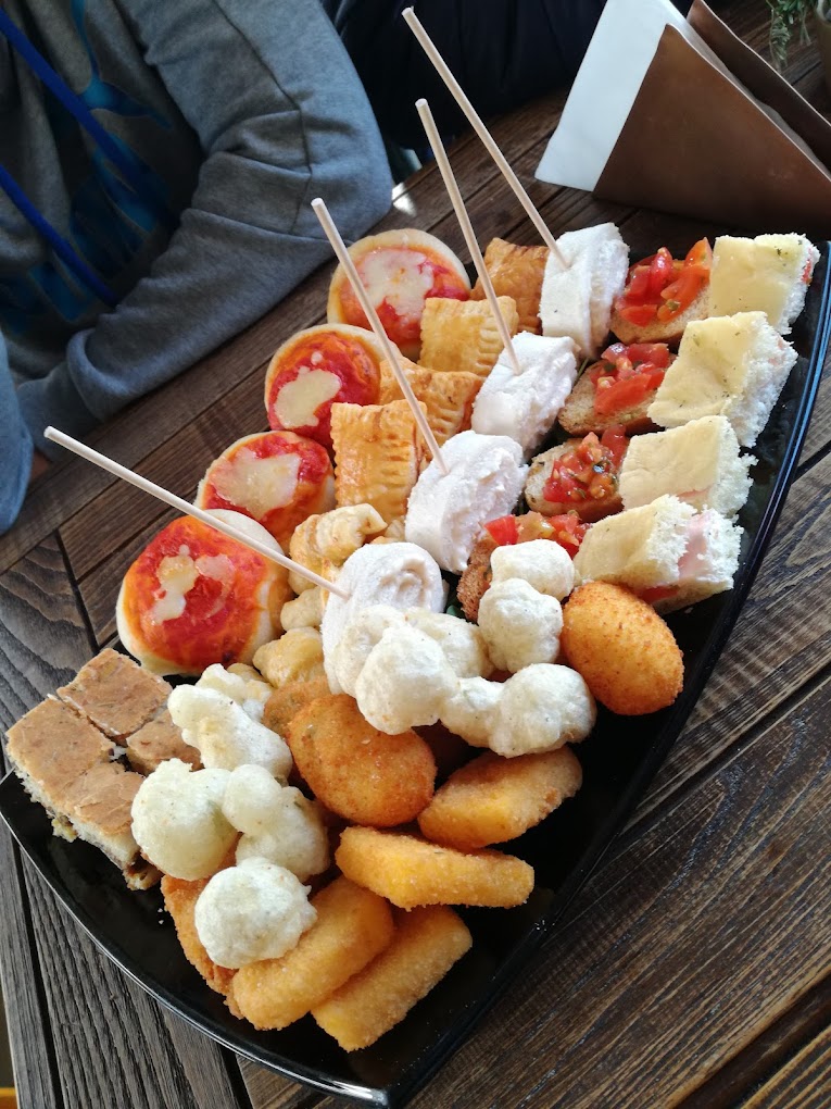 Immagine del ristorante 10361