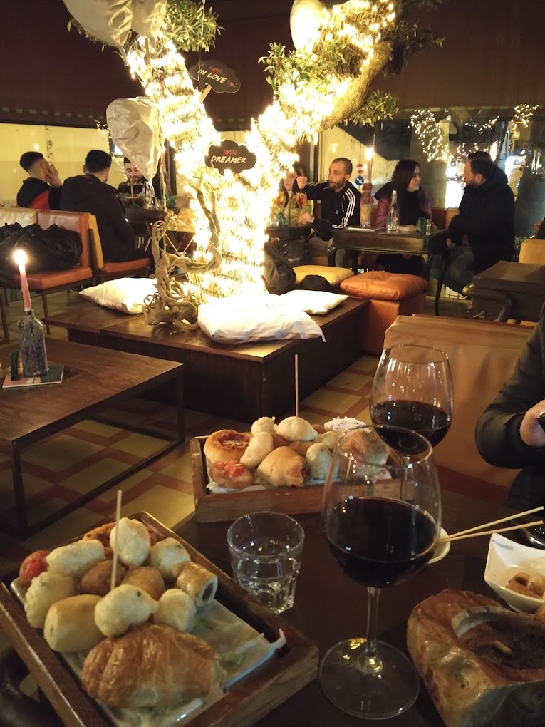Immagine del ristorante 10357