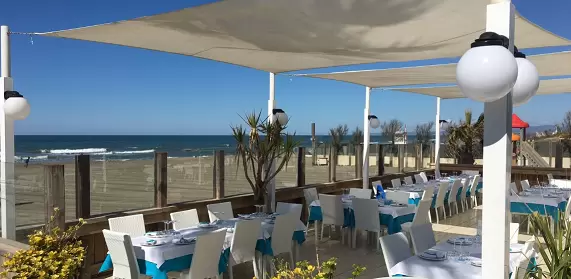 Restaurant image 1167