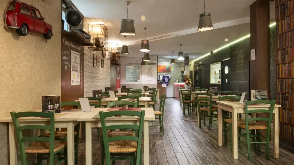 Immagine del ristorante 5654