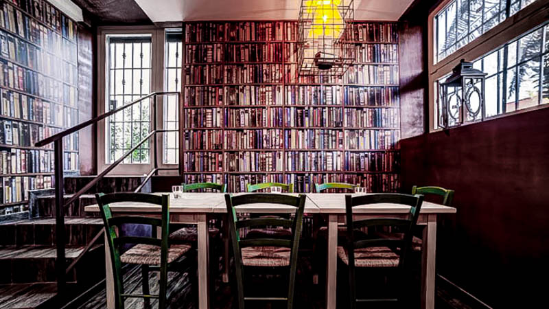 Immagine del ristorante 1284