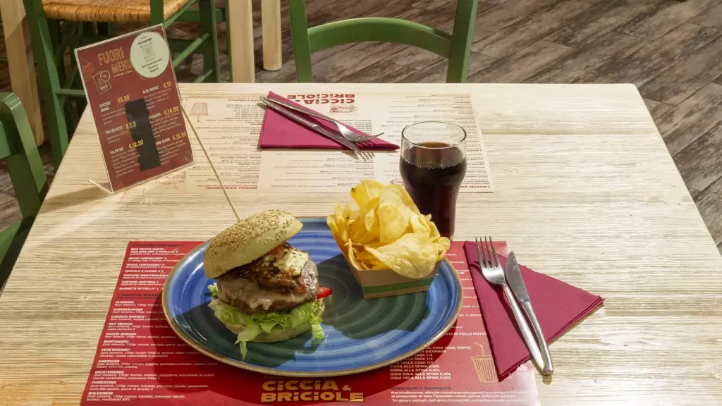 Immagine del ristorante 5655