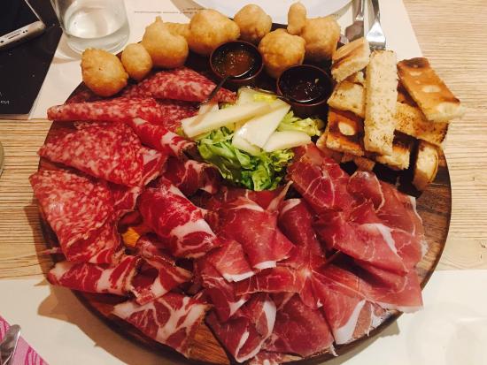 Immagine del ristorante 1285