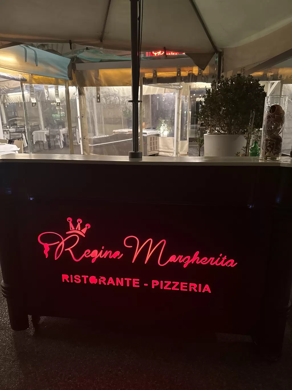 Imagen del restaurante 8813