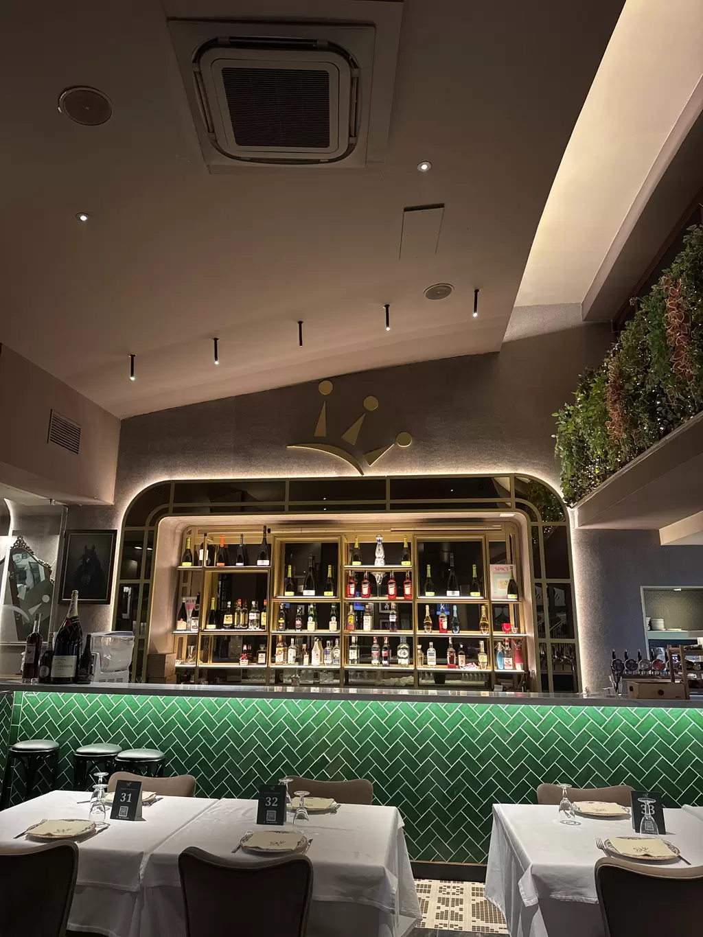 Imagen del restaurante 8815
