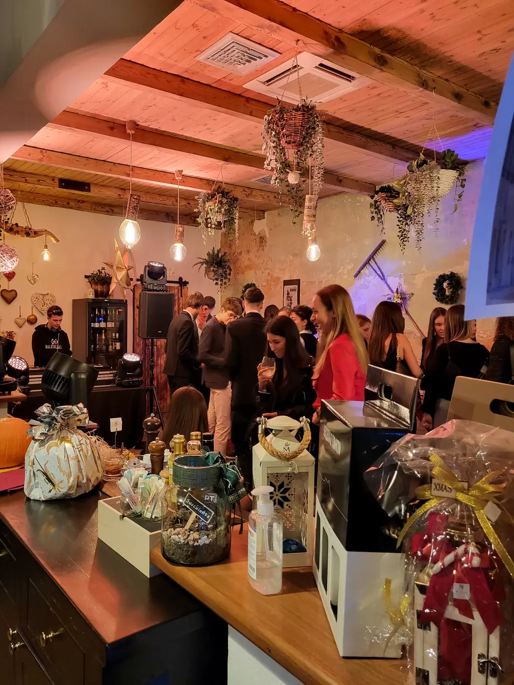 Immagine del ristorante 3989