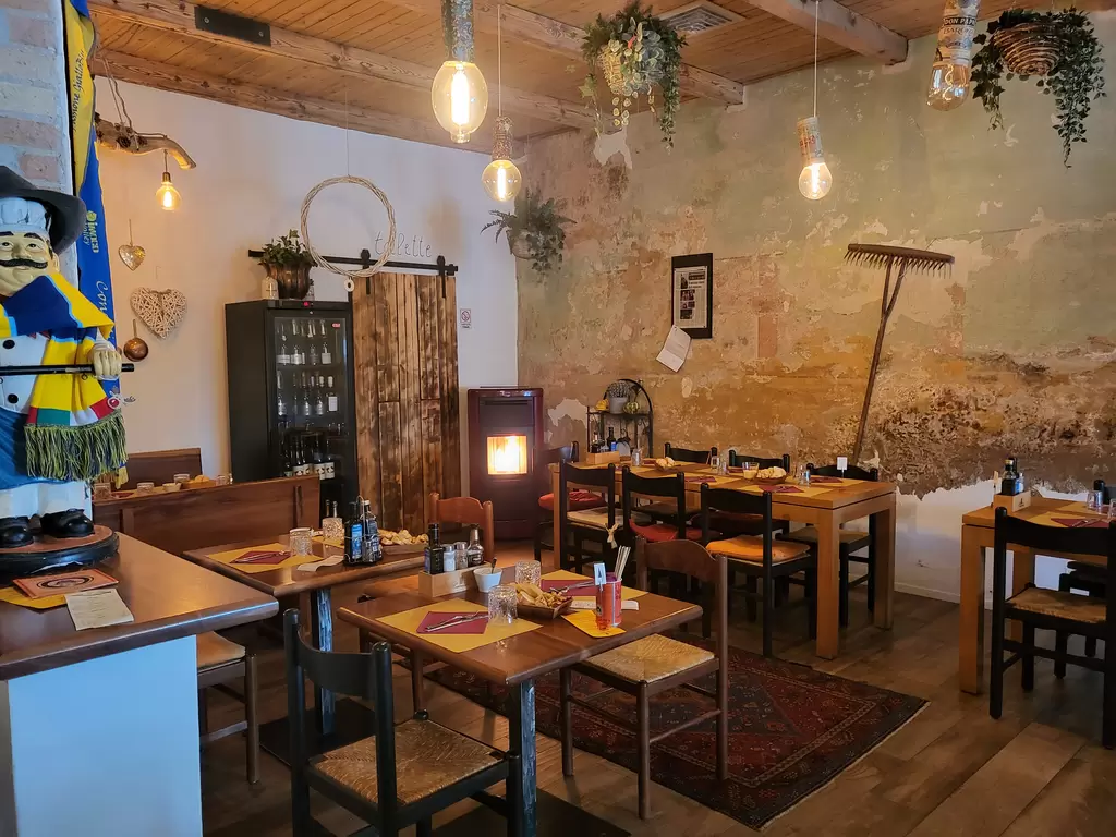 Immagine del ristorante 3987